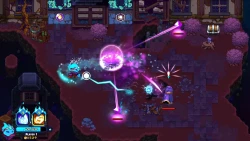 Ember Knights Screenshots