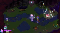 Ember Knights Screenshots