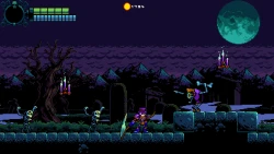 Kraino Origins Screenshots