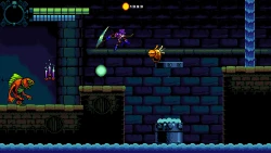 Kraino Origins Screenshots