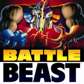 Battle Beast