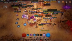 Torchlight: Infinite Screenshots
