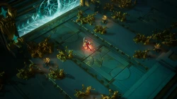 Torchlight: Infinite Screenshots