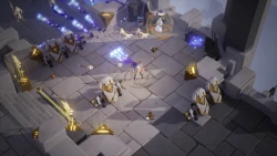 Torchlight: Infinite Screenshots