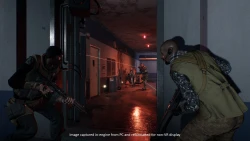 Firewall Zero Hour Screenshots