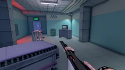 Скриншот к игре MAXIMUM Action