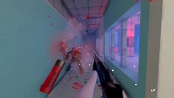 Скриншот к игре MAXIMUM Action