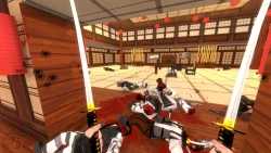 Скриншот к игре MAXIMUM Action