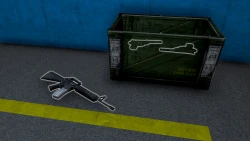 Скриншот к игре MAXIMUM Action