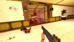 Скриншот к игре MAXIMUM Action