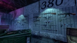 MAXIMUM Action Screenshots