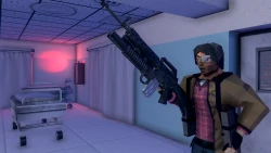 MAXIMUM Action Screenshots