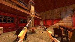 MAXIMUM Action Screenshots