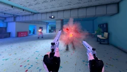 MAXIMUM Action Screenshots