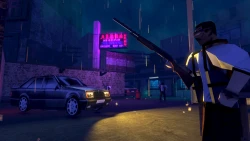 MAXIMUM Action Screenshots