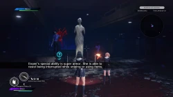 Скриншот к игре SG/ZH: School Girl/Zombie Hunter