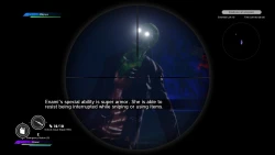 Скриншот к игре SG/ZH: School Girl/Zombie Hunter