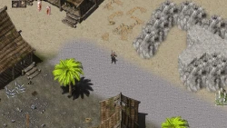 Скриншот к игре Terra Ventura
