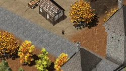 Скриншот к игре Terra Ventura