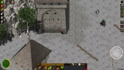 Terra Ventura Screenshots