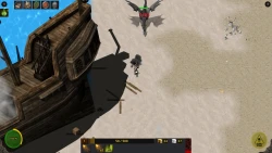 Terra Ventura Screenshots