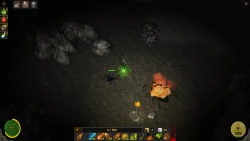 Terra Ventura Screenshots