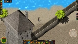 Terra Ventura Screenshots