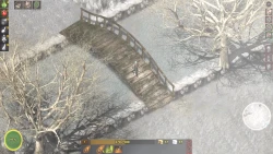Terra Ventura Screenshots