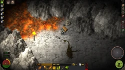 Terra Ventura Screenshots