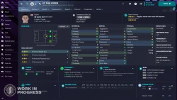 Football Manager 2023 Screenshots