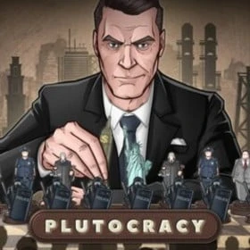 Plutocracy