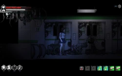 The Coma 2: Vicious Sisters Screenshots