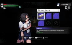 The Coma 2: Vicious Sisters Screenshots