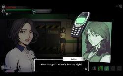 The Coma 2: Vicious Sisters Screenshots