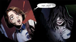 The Coma 2: Vicious Sisters Screenshots
