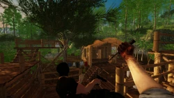 Another Dawn Screenshots