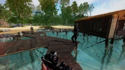Another Dawn Screenshots