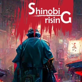 Katana-Ra: Shinobi Rising