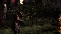 Katana-Ra: Shinobi Rising Screenshots