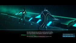 Скриншот к игре TRON: Identity