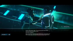 TRON: Identity Screenshots