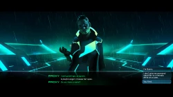 Скриншот к игре TRON: Identity