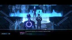 TRON: Identity Screenshots