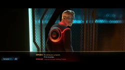 Скриншот к игре TRON: Identity