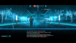 TRON: Identity Screenshots