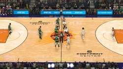 NBA 2K23 Screenshots