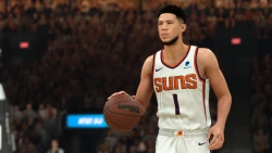 NBA 2K23 Screenshots