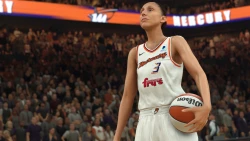 NBA 2K23 Screenshots