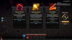 Скриншот к игре Soulstone Survivors