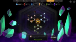 Скриншот к игре Soulstone Survivors